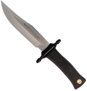 Muela Nóż Tactical Rubber Handle 180mm (MOUFLON-18) T001391 - Noże - miniaturka - grafika 5