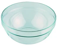 Pojemniki kuchenne - APS cf286 pojemnik szklany CF286 - miniaturka - grafika 1