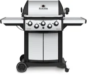 Grille gazowe - Broil King Signet 390 | 946883PL - miniaturka - grafika 1
