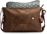 Breloczki dla dzieci - ABYstyle Harry Potter. Torba na ramię, Hogwart - miniaturka - grafika 1