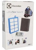 Akcesoria do odkurzaczy - Electrolux Zestaw startowy: filtry, wkład zapachowy USK11 do odkurzacza 9001677112 - miniaturka - grafika 1