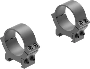 LEUPOLD Montaż stalowy PRW2 30 mm 999-135 - Lunety i akcesoria - miniaturka - grafika 6