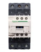 Sterowniki i przekaźniki - Schneider Electric Stycznik LC1D40AB7 40A 24V AC 1Z+1R LC1D40AB7 - miniaturka - grafika 1