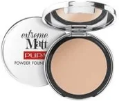 Pudry do twarzy - Pupa Extreme Matt pudrowy podkład w kompakcie - miniaturka - grafika 1