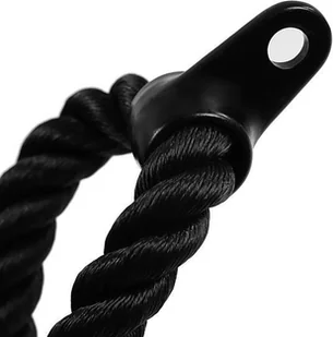 HMS UW09 SZNUR-UCHWYT DO WYCIĄGU 17-8-269 - Wyciągi do ćwiczeń - miniaturka - grafika 3