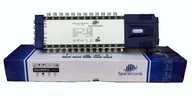 Rozgałęźniki i multiswitche do TV-SAT - Spacetronik Multiswitch Pro Series MS-0524PL LTE MS0524SPL - miniaturka - grafika 1