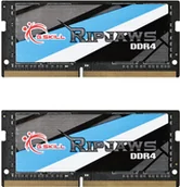 Pamięci RAM - G.Skill 32GB F4-2666C19D-32GRS - miniaturka - grafika 1