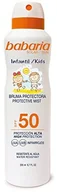 Balsamy i kremy do opalania - Babaria Krem - miniaturka - grafika 1