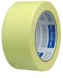 Folie i taśmy malarskie - Blue Dolphin Taśma malarska papierowa MT-ST 30mm/50m TW3760 - miniaturka - grafika 1