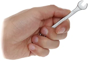 Stanley KLUCZ PŁASKO - OCZKOWY ST-4-87-066 6 mm ST-4-87-066 - Klucze i nasadki - miniaturka - grafika 3