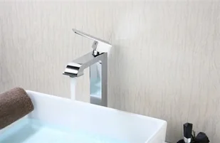 Blue Water Art Platino Panama PAN-BUW.050C - Baterie umywalkowe - miniaturka - grafika 3