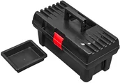 Skrzynki i torby narzędziowe - Patrol Group Skrzynka 16 Optimo B - miniaturka - grafika 1
