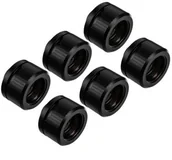 Chłodzenie wodne - EK Water Blocks EK-Quantum Torque HTC 16 - 6-Pack czarny 3831109824467 - miniaturka - grafika 1