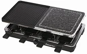 Raclette - Suntec RAC-8212 - miniaturka - grafika 1
