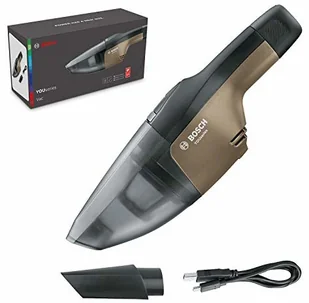 Bosch YOUseries Vac - Odkurzacze ręczne - miniaturka - grafika 2