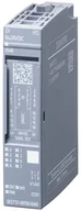 Podzespoły elektroniczne - Siemens Simatic et 200sp digital input module di 8x24vdc high spee 6ES7131-6BF00-0DA0 - miniaturka - grafika 1