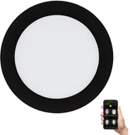 Pozostałe oświetlenie - Eglo 900107 - LED Ściemniana lampa łazienkowa FUEVA LED/10,5W/230V IP44 - miniaturka - grafika 1