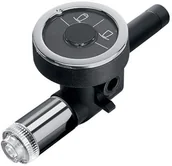 Akcesoria i części do ekspresów do kawy - Jura Dysza spieniająca do ekspresów 72168 - miniaturka - grafika 1