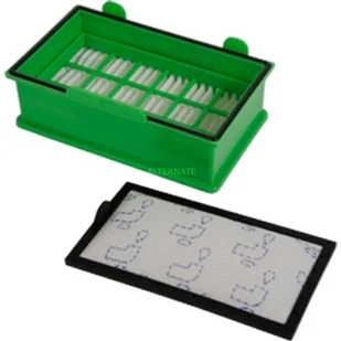 Rowenta ZR902601 zestaw filtrów, pasuje do odkurzacza Ergo Force Cyclonic ZR902601 - Akcesoria do odkurzaczy - miniaturka - grafika 3