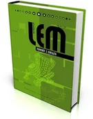 Science-fiction - Powrót z gwiazd - miniaturka - grafika 1