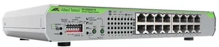 Allied Telesis CentreCOM AT-GS970M/28PS-30 (990-004858-50) - Switche - miniaturka - grafika 5