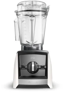VitaMix Ascent A2500i Biały - Blendery kielichowe - miniaturka - grafika 2