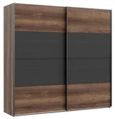 Szafy - Forte Szafa ubraniowa DREAMER 200 CM - miniaturka - grafika 1