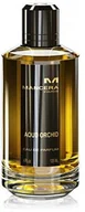 Wody i perfumy unisex - Mancera Aoud Orchid EDP 60 ml - miniaturka - grafika 1