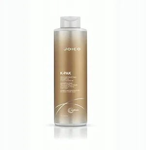 Joico K-PAK K-PAK szampon do włosów zniszczonych Bio-Advanced Peptide Complex Shampoo) 1000 ml - Szampony do włosów - miniaturka - grafika 2