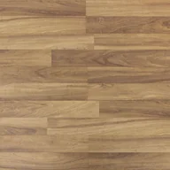 Panele podłogowe - PROMO FLOORING Panel podłogowy laminowany ORZECH NATURALNY AC4 7 mm PROMO FLOORING - miniaturka - grafika 1