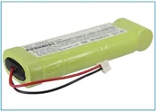 Dodatki do drukarek i skanerów - Cameron Sino Brother PT8000 BA-8000 2200mAh 18.48Wh Ni-MH 8.4V - miniaturka - grafika 1