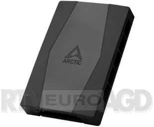 PWM Case Fan hub - 10 ports ACFAN00175A - Akcesoria do komputerów stacjonarnych - miniaturka - grafika 3