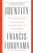 Pozostałe książki - IDENTITY (FUKUYAMA FRANCIS)(Paperback) - miniaturka - grafika 1