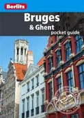Przewodniki - Berlitz Bruges & Ghent - miniaturka - grafika 1