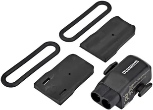 Shimano Shimano Di2 Jednostka ANT+/Bluetooth, black 2020 Akcesoria do napędu I-EWWU101B - Części rowerowe - miniaturka - grafika 2