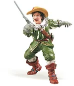 Figurki dla dzieci - Papo papo 39904 D 'artagnan, do gry - miniaturka - grafika 1
