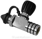 Paintball - Manta Zawór odcinający D304-812BC - miniaturka - grafika 1
