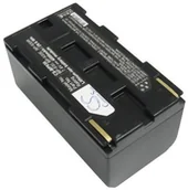 Akumulatory do aparatów dedykowane - Cameron Sino Canon BP-930 4000mAh 29.60Wh Li-Ion 7.4V - miniaturka - grafika 1