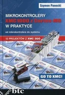 Podstawy obsługi komputera - BTC Szymon Panecki Mikrokontrolery XMC 1000 z Cortex-M0 w praktyce - miniaturka - grafika 1