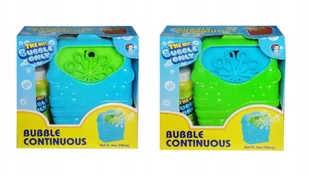 Zestaw Do Baniek Mydlanych - Bańki mydlane - miniaturka - grafika 2