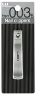 Akcesoria do paznokci - Kai kai obcinacz do paznokci Type 003 S 000KE0127 - miniaturka - grafika 1