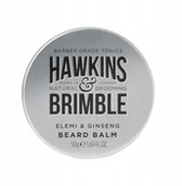 Kosmetyki i akcesoria do pielęgnacji brody - Balsam do brody odżywka Hawkins &Brimble 100ml - miniaturka - grafika 1