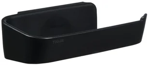 TIGER Uchwyt ścienny na papier toaletowy Tess Coram - Stojaki i wieszaki na papier toaletowy - miniaturka - grafika 2