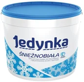 Farby wewnętrzne - Jedynka $11nie$12nobia$13a 10l farba emulsyjna - miniaturka - grafika 1