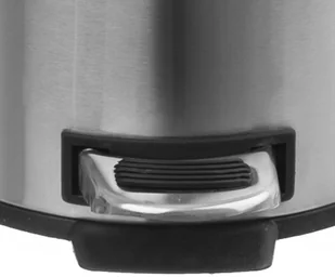 Orion Kosz na odpady / śmieci stalowy OKRĄGŁY 3L 731322 - Kosze na śmieci - miniaturka - grafika 3