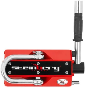 456 Steinberg Systems 45674880 Podnośnik magnetyczny Steinberg Systems udźwig 600 kg) 74880-uniw - Podnośniki - miniaturka - grafika 5