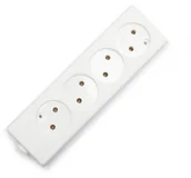 Części i akcesoria do maszyn rolniczych - Zawleczka, 11,0 x 37 mm - miniaturka - grafika 1