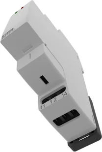 ELKO Przekaźnik bistabilny do sterowania oświetlenia  z kilku miejsc  5896 MR-41/UNI - Sterowniki i przekaźniki - miniaturka - grafika 3