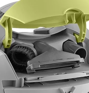 Odkurzacz Zelmer Odyssey ZVC307SP - Odkurzacze - miniaturka - grafika 2