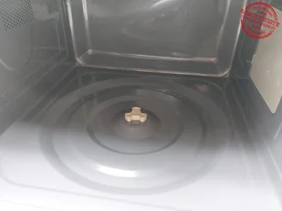 Kuchenka mikrofalowa Sharp R742(IN)W - Kuchenki mikrofalowe - miniaturka - grafika 6